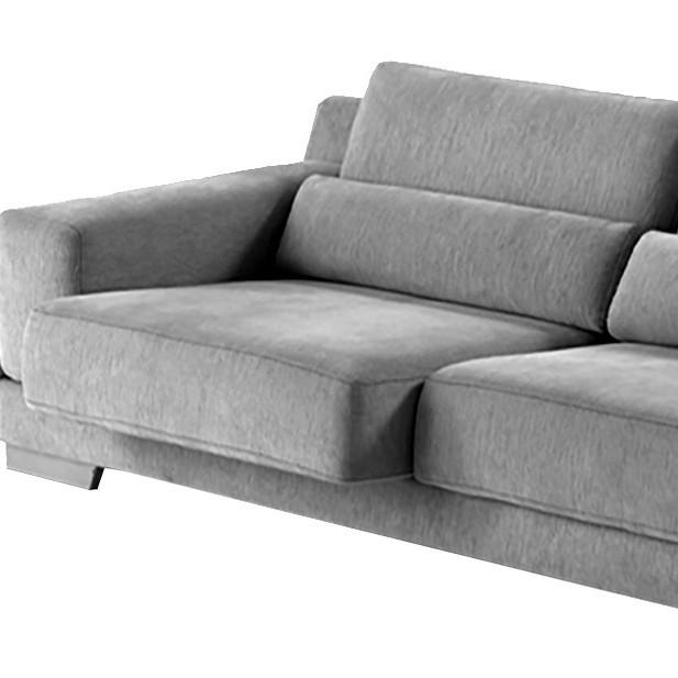sofa articulado toscana semi abierto