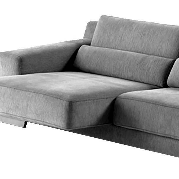 sofa articulado toscana abierto