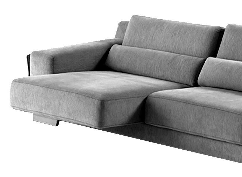 sofa articulado toscana abierto