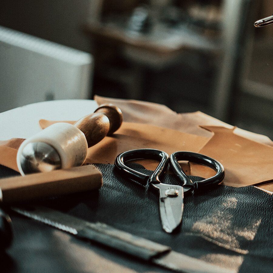 sofá Relax confeccionado a medida