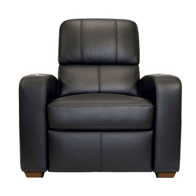 butaca relax cine cerrada