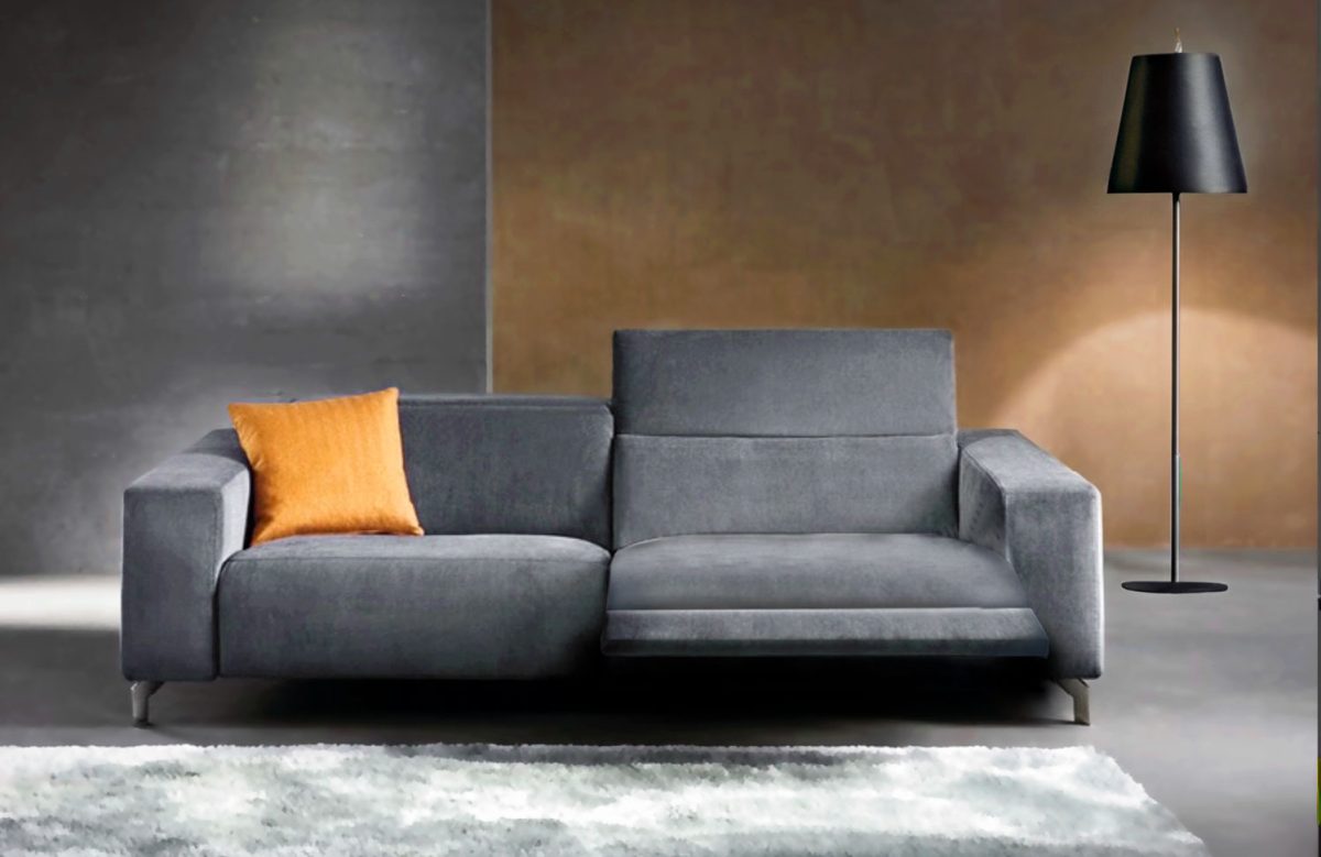 sillon reclinable fabrica