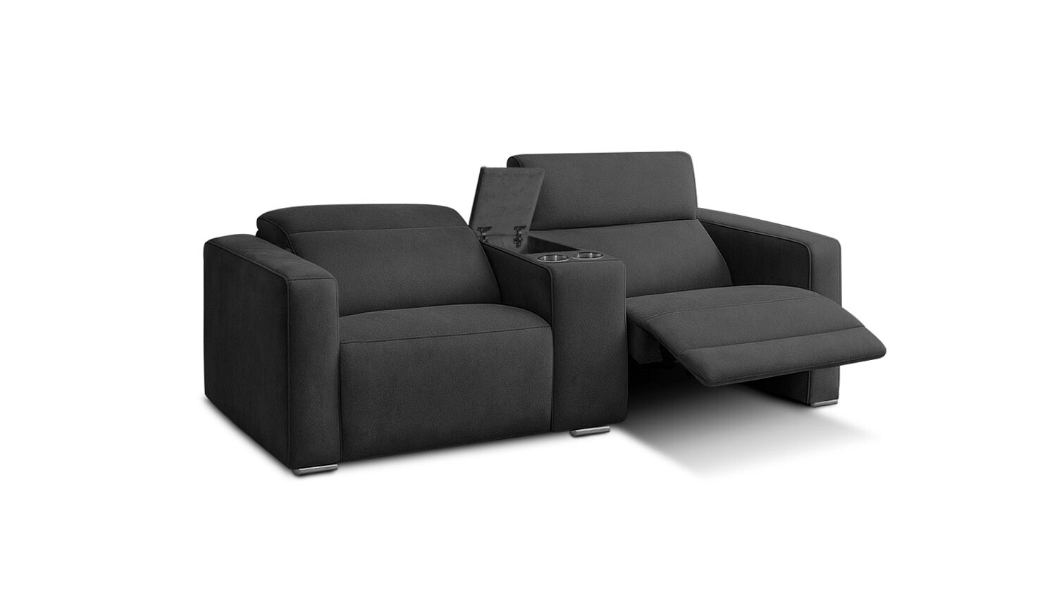 Sofa Reclinable Cerdeña